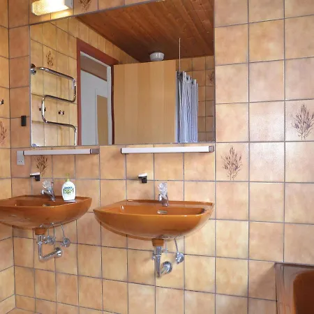 Three-bedroom Holiday In Brande