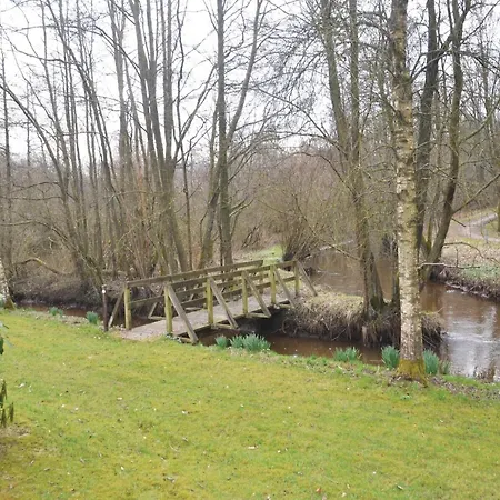 Three-bedroom Holiday In Semesterbostad *