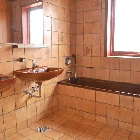Three-bedroom Holiday In *