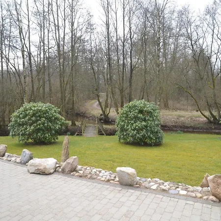 Semesterbostad Three-bedroom Holiday In *