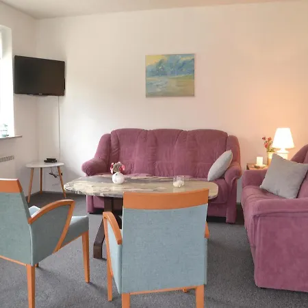 Semesterbostad Three-bedroom Holiday In Brande